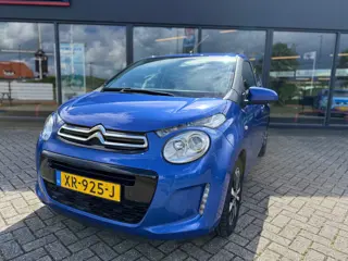 Citroen C1 1.0 VTi Shine
