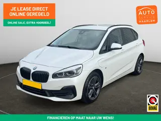 BMW 2 Serie Active Tourer 225xe iPerformance High Executive Aut- SOH 95%, Xenon Led, Sport Interieur