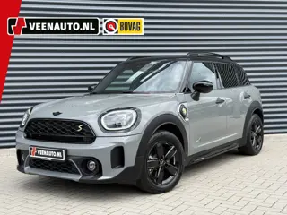 MINI Countryman 2.0 Cooper SE ALL4 Camera/Apple/Elec stoelen memory