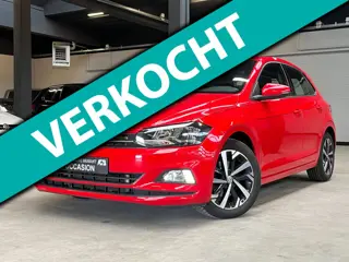 Volkswagen Polo 1.0 TSI Comfortline ACC/Cruise/
