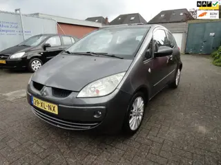 Mitsubishi Colt 1.3 AUT Invite (KM 110920 NAP LEER AIRCO)