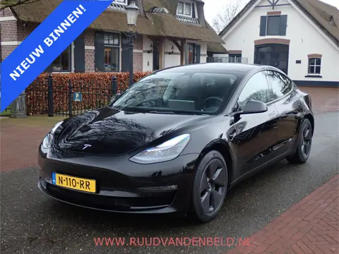 Tesla Model 3 Long Range AWD 75kWh ! FACELIFT ! 89%SOH  AUTOPILOT / PANODAK