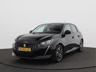 Peugeot 208 1.2 PureTech Allure Pack/ lage km/ zeer mooi!