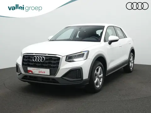 Audi Q2 30 TFSI 110 pk Attitude | Cruise Control | LED | Carplay | Parkeersensoren achter