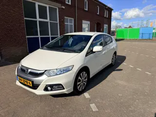 Honda Insight 1.3 Exclusive