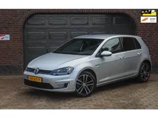 Volkswagen Golf 1.4 TSI GTE - Trekhaak - Cruise - PDC - Navi - 4 nieuwe banden