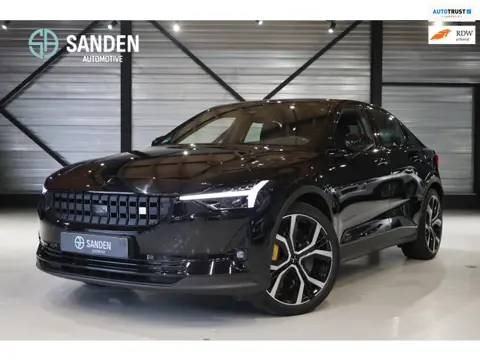 Polestar 2 Long Range Dual Motor Performance Plus|476 PK|Full options|Navi|LED|Pano dak|360 Camera|H