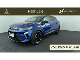 Mitsubishi ASX 1.6 HEV AT Instyle | Rijklaar | Navigatie | Leder | Pano
