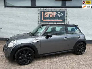 Mini Mini 1.6 Cooper S Chili