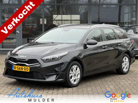 Kia Ceed Sportswagon 1.0 T-GDi DynamicLine (bj 2022)