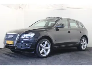 Audi Q5 2.0 TFSI quattro Pro Line (bj 2009, automaat)