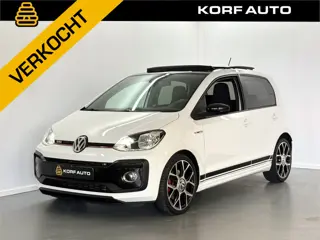 Volkswagen up! 1.0 TSI GTI / VEKOCHT (bj 2019)