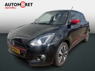 Suzuki Swift 1.0 Stijl Smart Hybrid Trekhaak|Apple carplay|climat control
