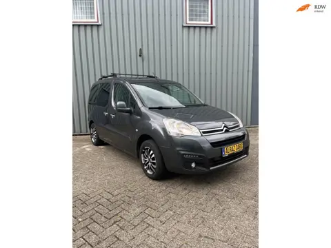 Citroen Berlingo 1.2 PureTech XTR
