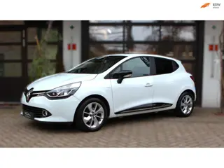 Renault Clio 0.9 TCe Dynamique