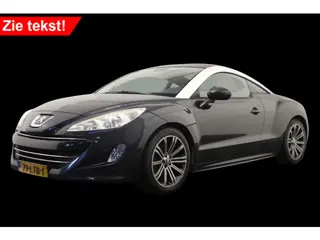 Peugeot RCZ 1.6 THP (bj 2010)