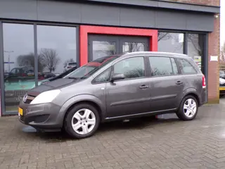 Opel Zafira 2.2 Business Cruise Trekhaak 7Pers. NAP