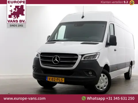Mercedes-Benz Sprinter 317 CDI 170pk RWD 9G Automaat L3H2 Maxi LED/Navi/360° Camera 09-2022