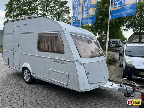 Kip Shuttle Special 41 EKL