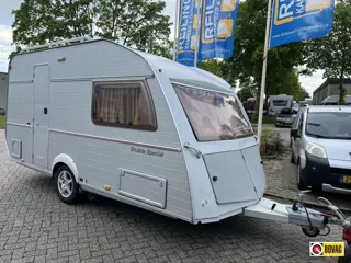 Kip Shuttle Special 41 EKL