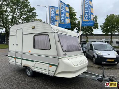 Chateau La Car 350