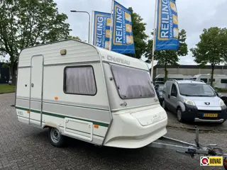 Chateau La Car 350