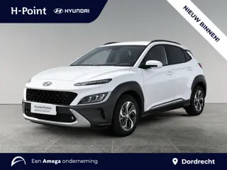 Hyundai Kona Comfort Smart 1.6 GDI HEV 140pk | KEYLESS ENTRY | NAVI | APPLE CARPLAY / ANDROID AUTO |