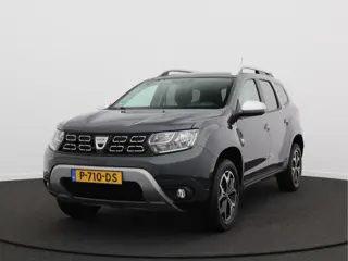 Dacia Duster 1.3 TCe Tech Road/ lage km/ trekhaak!