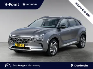 Hyundai NEXO FCEV Plus Pack | WATERSTOF MET 0% UITSTOOT | RUIME GEZINS SUV MET PREMIUM UITSTRALING |