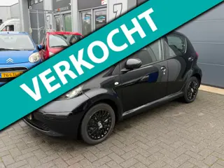 Toyota Aygo 1.0 AIRCO | ELEKTR PAKKET | APK 09-26 | NAP |