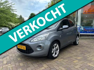 Ford Ka 1.2 Metal start/stop Limited Edition nr 179/250