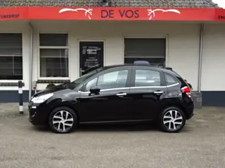 Citroen C3 1.2 PureTech Selection