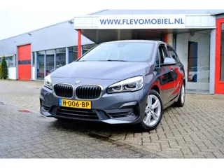 BMW 2-serie Active Tourer 225xe iPerformance Executive Aut. Navi|Clima|LMV|PDC