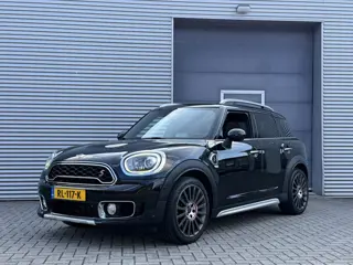 MINI Countryman 2.0 Cooper S ALL4 Chili I Aut. I 192 PK I Leder I Pano.dak I Camera I HUD