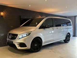 Mercedes-Benz V-Klasse V300 d Extra Lang DC Bj: 2021 / vol optie's