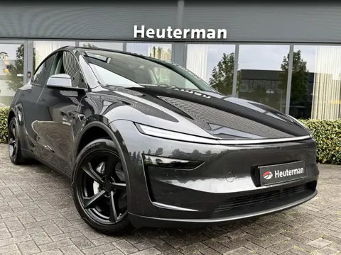Tesla Model Y Premium Long Range AWD 75 kWh