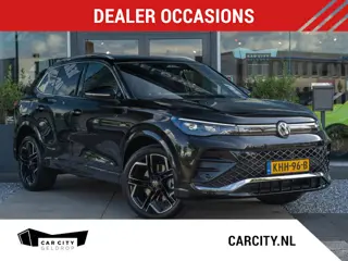 Volkswagen Tiguan 1.5 eHybrid 272PK R-Line Business / Massage / IQ licht / Camera / Carplay