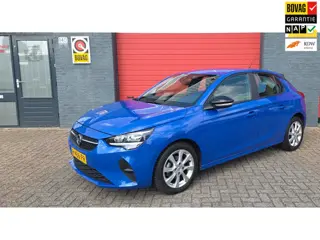 Opel Corsa 1.2 Edition