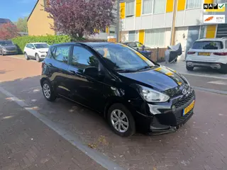 Hyundai I10 Tweede eigenaar / Bouwjaar 2018 / Airco / leuke auto