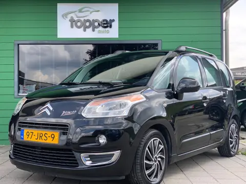 Citroen C3 Picasso 1.6 VTi Aura|Navi|Airco|CruiseControl