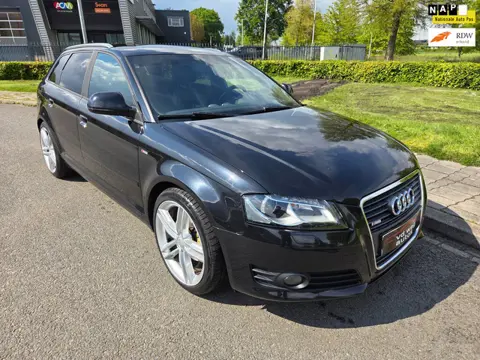 Audi A3 Sportback 1.4 TFSI Ambition Pro Line S automaat