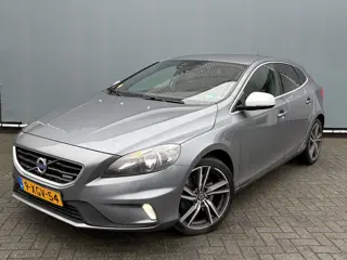 Volvo V40 BJR 2014 2.0 D4 191 PK R-Design Business NAVI | CLIMA | CRUISE | TELEFOON | LMV