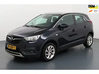 Opel Crossland X 1.2 Turbo Online Edition|AIRCO|NAVIGATIE|CARPLAY|