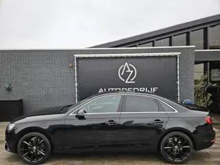 Audi A4 Limousine 1.4 TFSI Sport Lease Edition *AC*Navi*Automatic