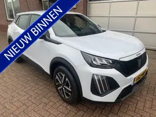 Peugeot 2008 1.2 PureTech 100 Trekhaak / Apple Carplay / Camera