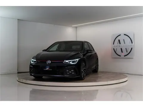 Volkswagen Golf 2.0 TSI GTI 245PK | LED | Stoelverw. | Sfeer | Carplay | Garantie
