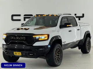 Dodge Ram Pick Up 1500 TRX 6.2L Supercharged 900PK DUSTERHOFF