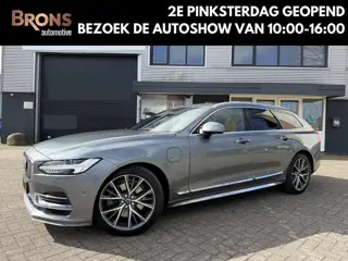 Volvo V90 2.0 T8 AWD Inscription Full options
