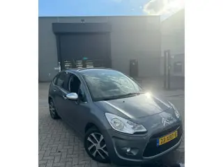 Citroën C3 1.6 eHDi Panorama|Navigatie|ClimaAuto 2012 150DKM
