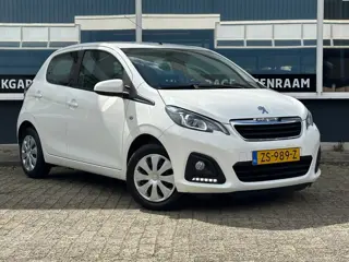 Peugeot 108 1.0 e-VTi Active 5 deurs/AIRCO/MISTLAMP